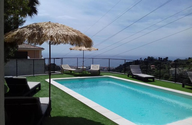 villa bellevue