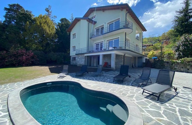 Villa Belvedere - By Impero House