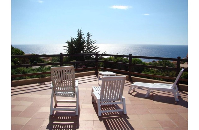 VILLA Belvedere AZZURRA