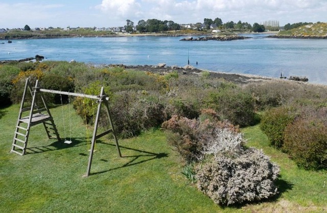 Villa Belz, 4 bedrooms, 8 persons