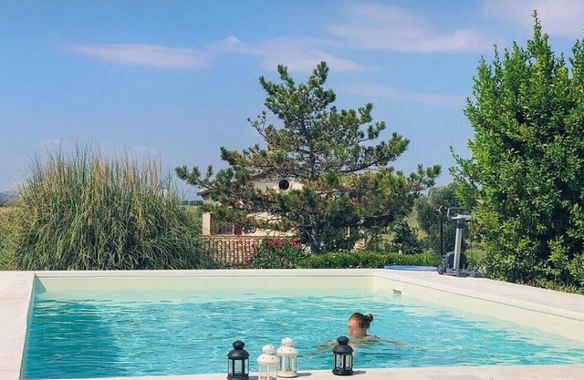 Villa Bentivoglio - Holiday home with swimming pool