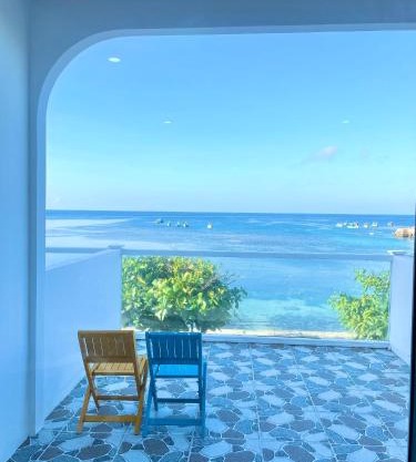 Villa Biển Xanh 2 - View Biển Đảo Phú Quý