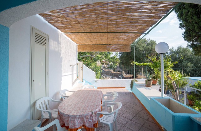 Villa Biagio 1945 - Villa with double PANORAMIC terrace surrounded by nature