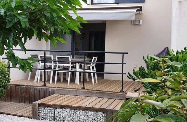 Villa Bianca - 500m from the beach, comfortable pa