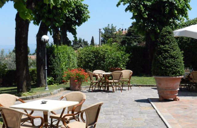 Villa Bianca