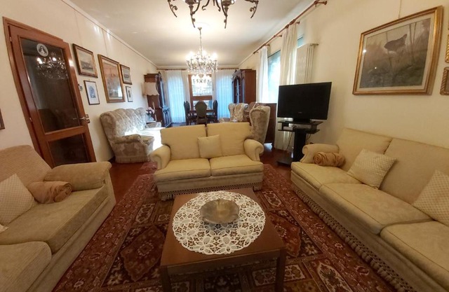 Villa Bice in Maresana