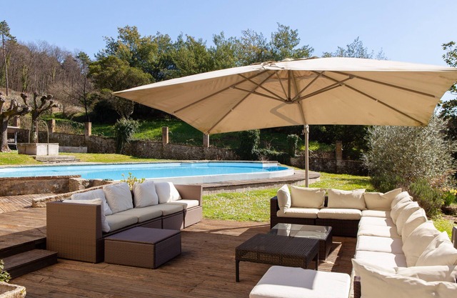 Villa Biospazio - Oasis of relaxation with POOL