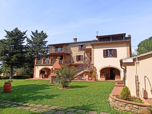 Villa Blick