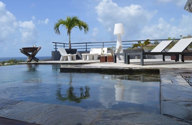Villa Blue Pearl 3 bedrooms