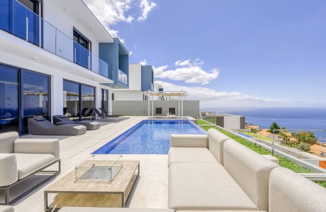 Villa Boa Nova Verde by LovelyStay