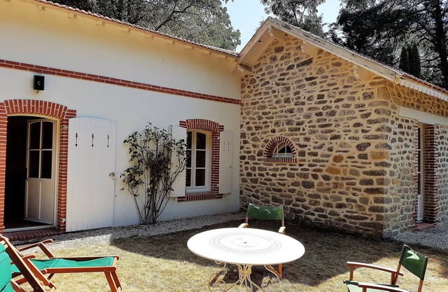 Villa Bois de la Chaise 100M Anse Rouge Beach 6 People