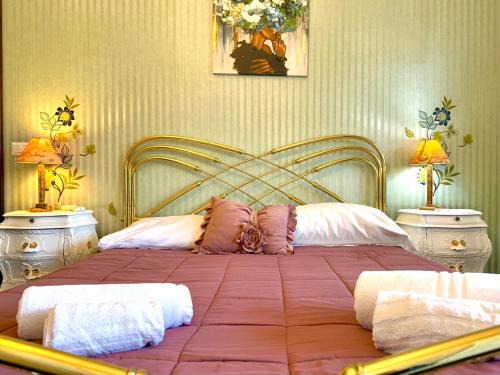 Villa Bonelli Comfort