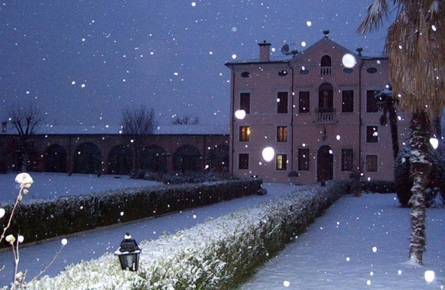 Villa Bongiovanni