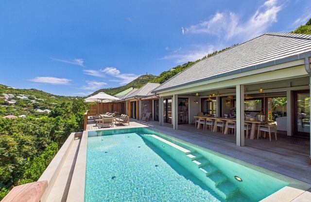 Villa Bonnie by Fantasia Villas