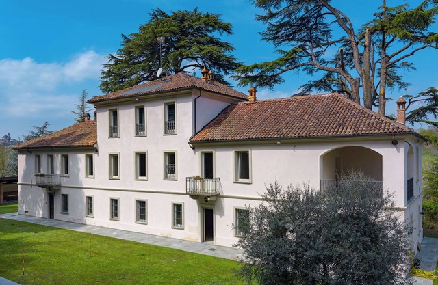 Villa Boschetta
