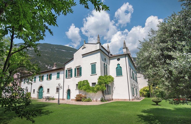 Villa Brignoli - Historic stately home