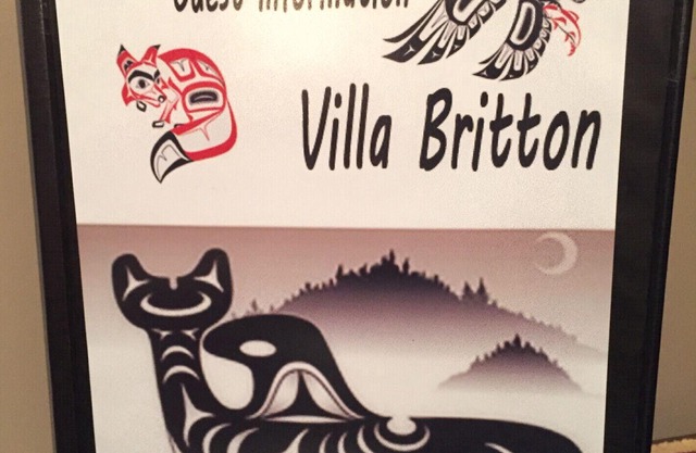 Villa Britton, Experience Apres Ski, unique fun & comfortable home.
