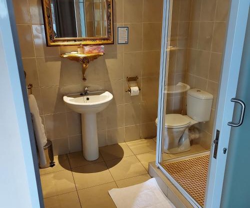 Villa Brocant Guest house
