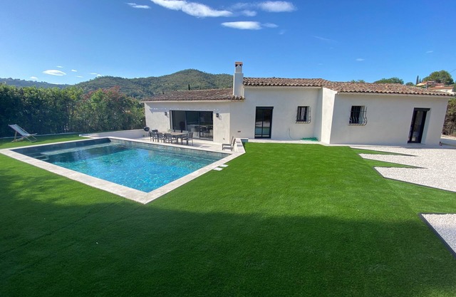 Villa Côté Soleil