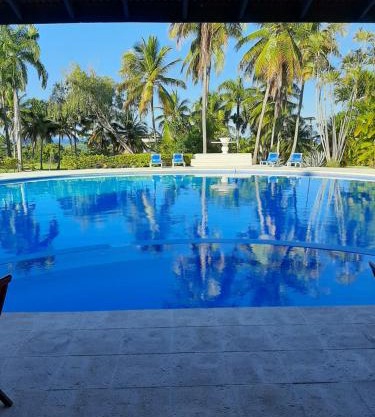 Villa Costal 111