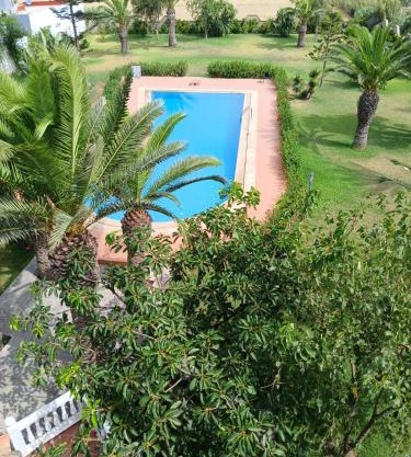 Villa Cabo