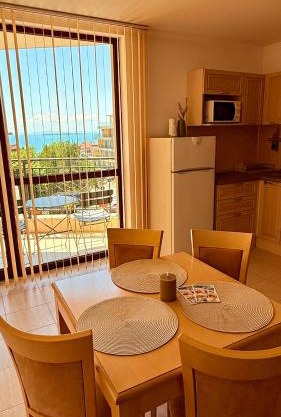 Villa CALABRIA
