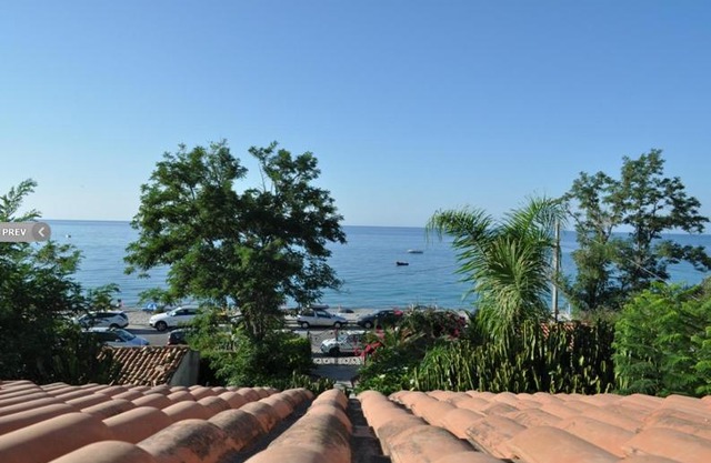 Villa Calidea