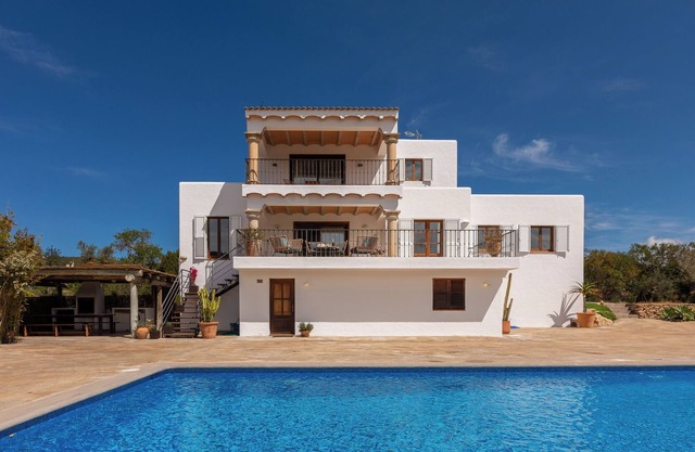 Villa Can Portmany - San Jose