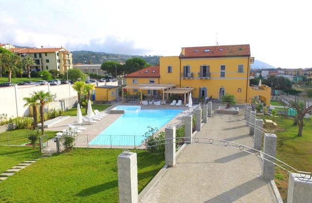 Villa Canepa