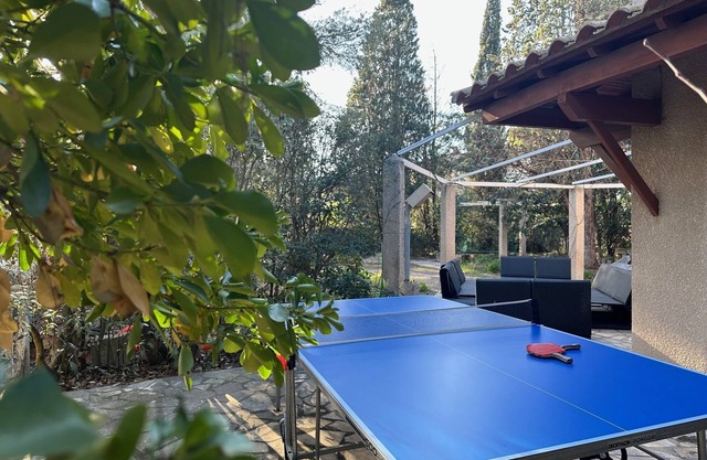 Villa Carilex Sete Piscine