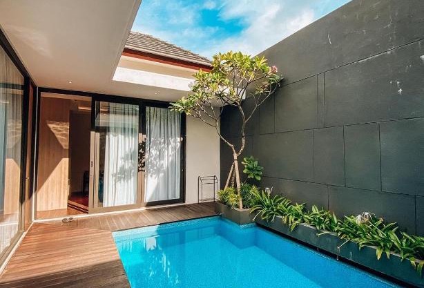 Villa Carmela Batu by Kingspark 8