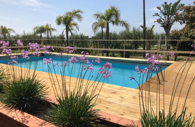 Villa Carolea