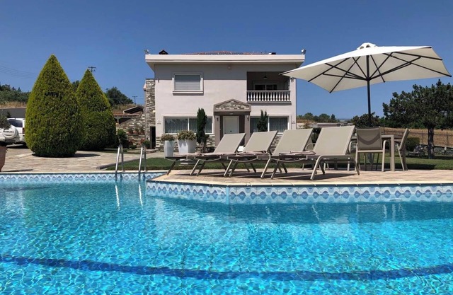 Villa Casa Chrissy