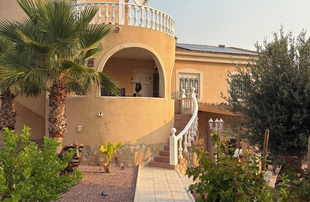 Villa Casa Czuberny