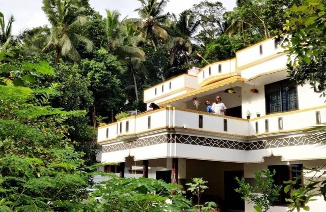 Villa Casa Di Dominicin