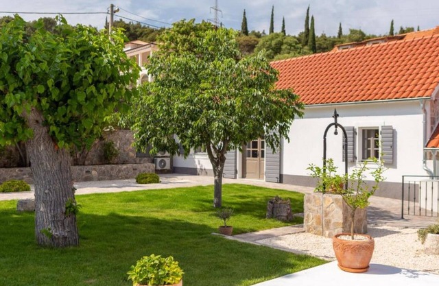 Villa Casa Di Pietra