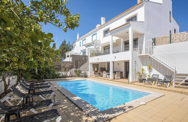 Villa Casa Rosina close to Beach with Pool & Wi-Fi