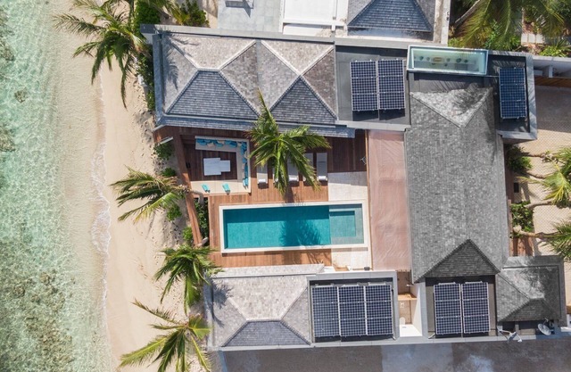 Villa Casa Tua | Lorient, St-Barths