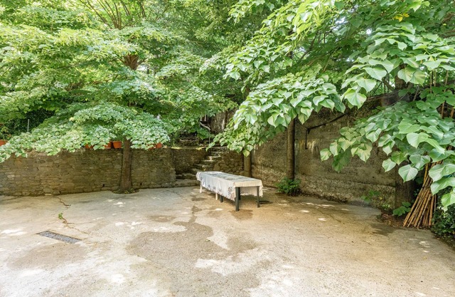 Villa "Casale Poli" with Mountain Views & Garden