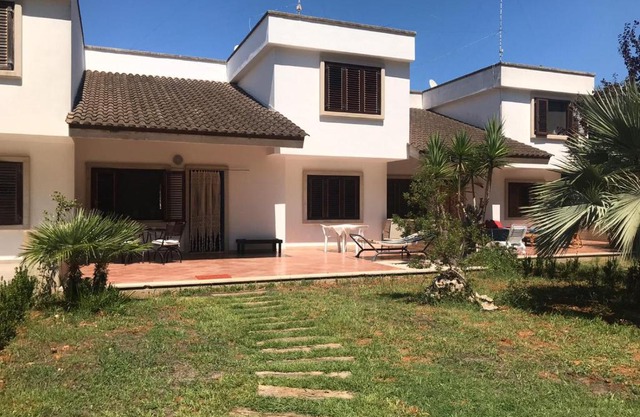 Villa Caterina