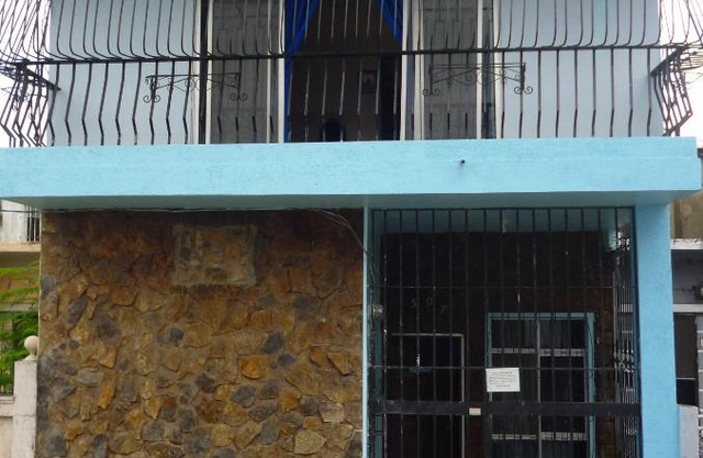 Villa Celeste