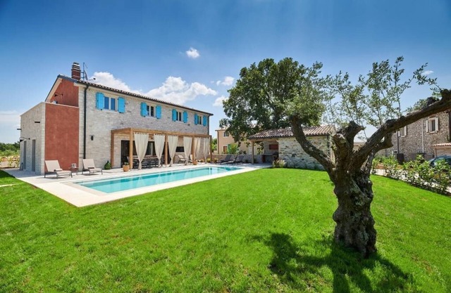 Villa Celeste