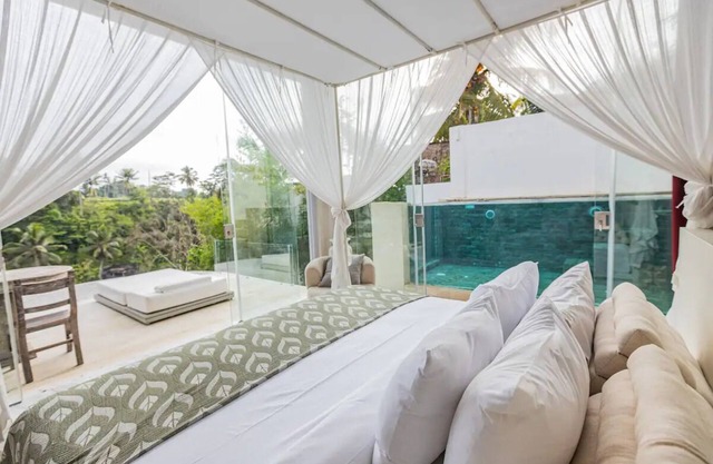 VIlla Cella Bella: Private Eden Villa in Ubud Bali