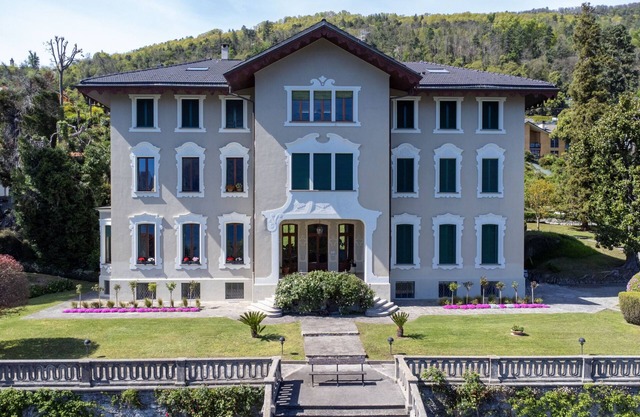 Villa Ceriana by Interhome