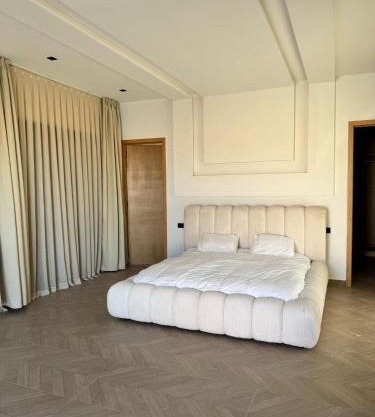 Villa Chafti