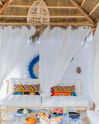 Villa Chaineze Fadhloun Djerba