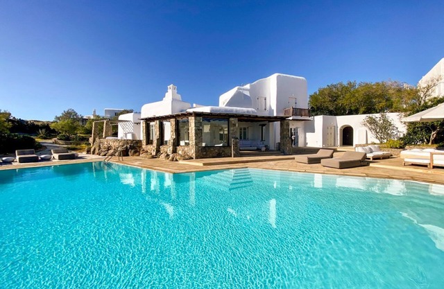 Villa Charoite - Six Bedroom Villa, Sleeps 12