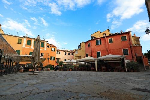 Villa Chiara Marina Trilocale
