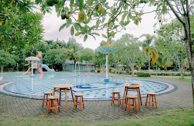 Villa CHR Syariah