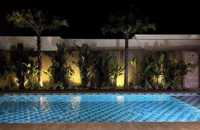 Villa Christal - Moderne 3 Chambres Avec Piscine